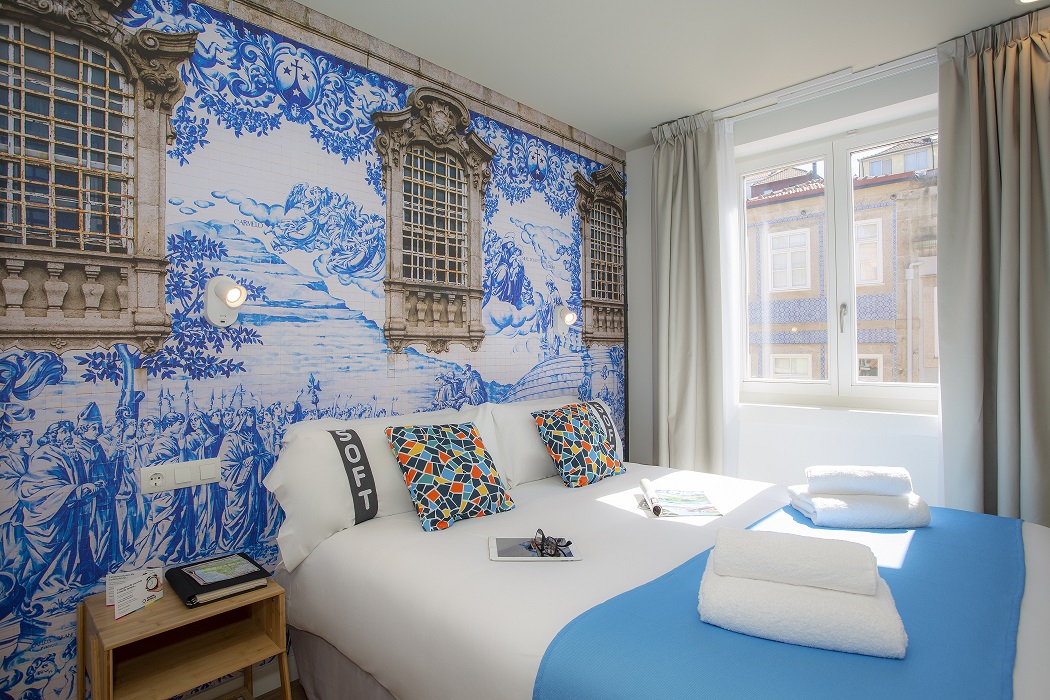 Casual Raizes Porto_via hotel