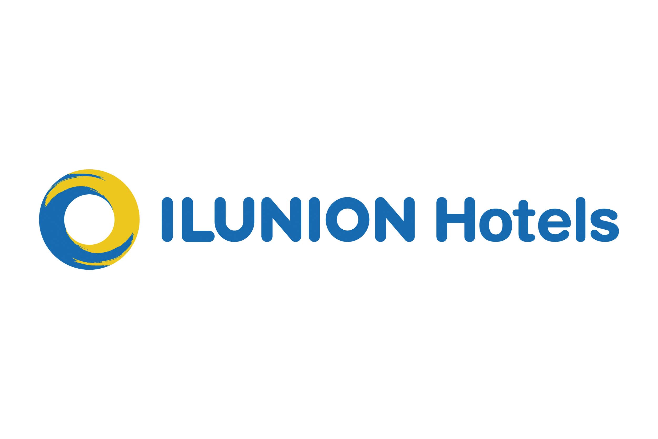 Logo Ilunion Les Corts