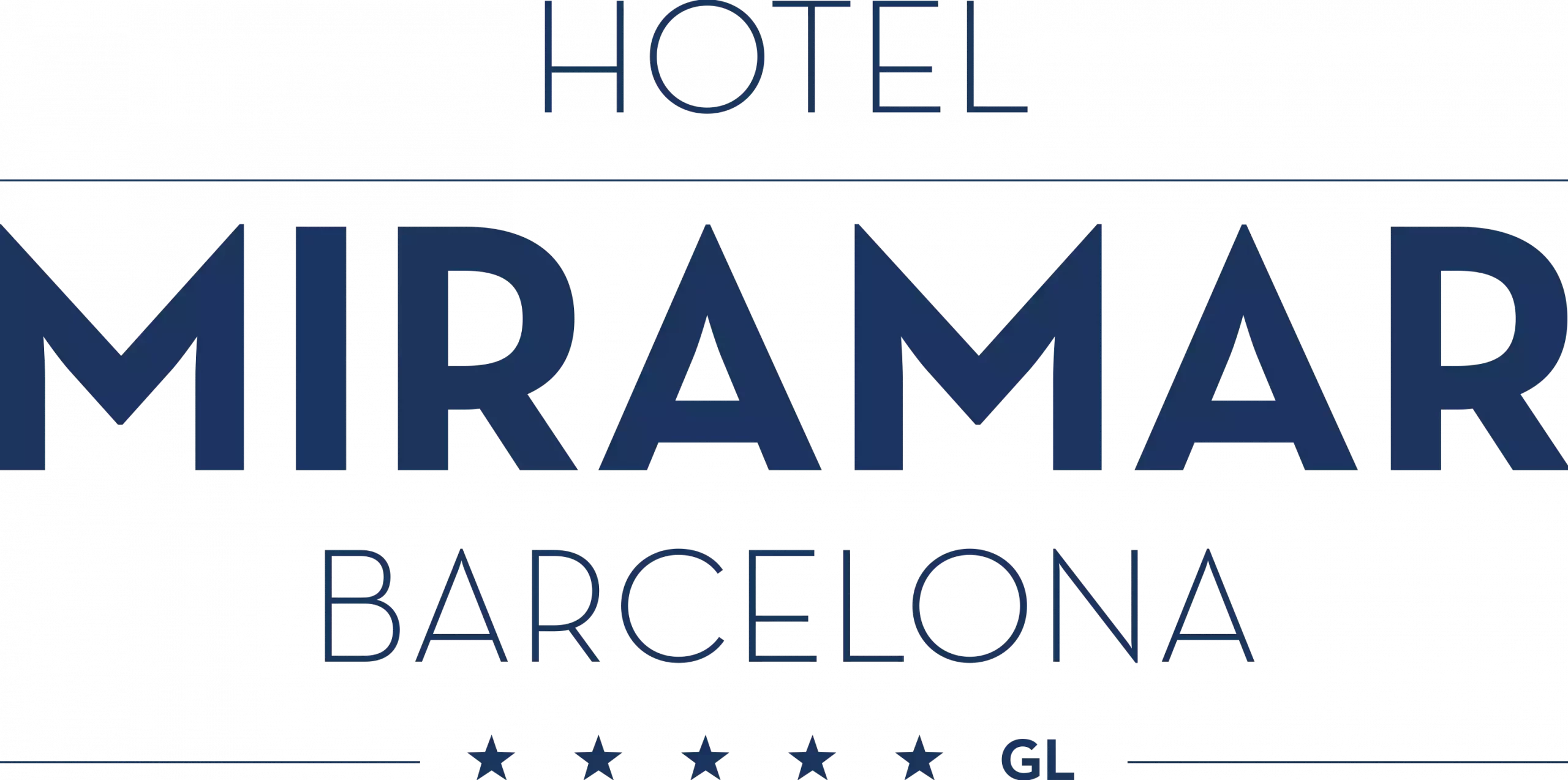 Miramar Barcelona Logo