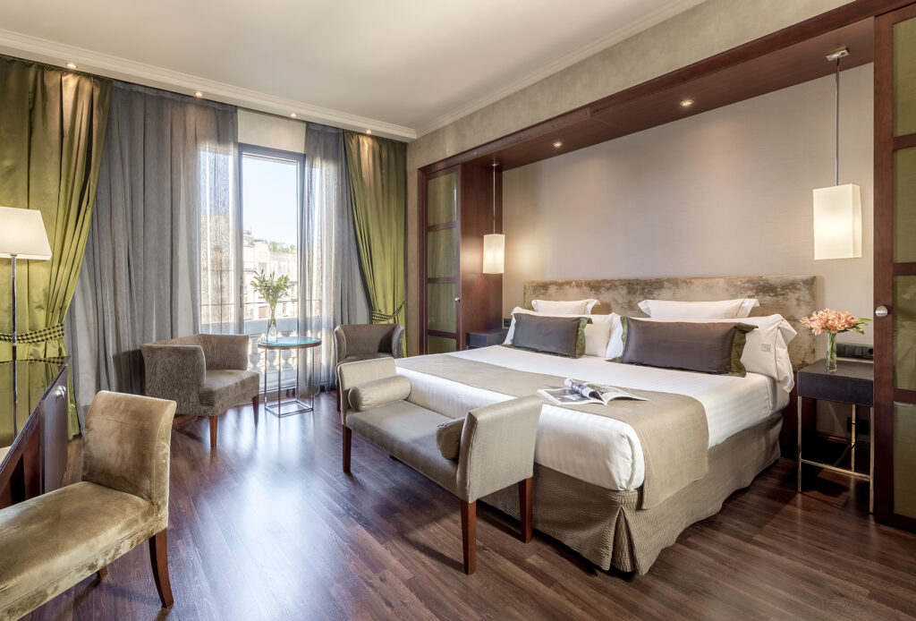 Hotel-Center-Barcelona