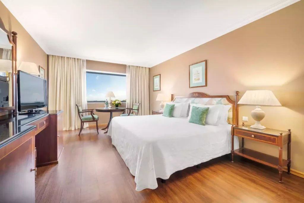 Grupotel-Mayorazgo-Fachada