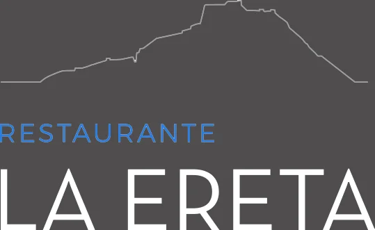 restaurante-la ereta-logo