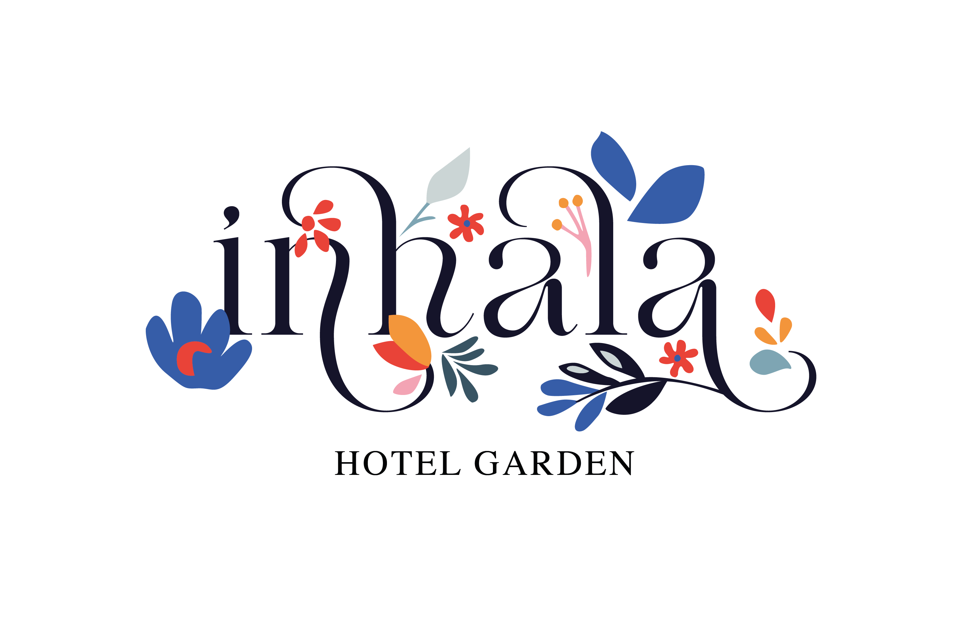 Inhala Hotel Garden original