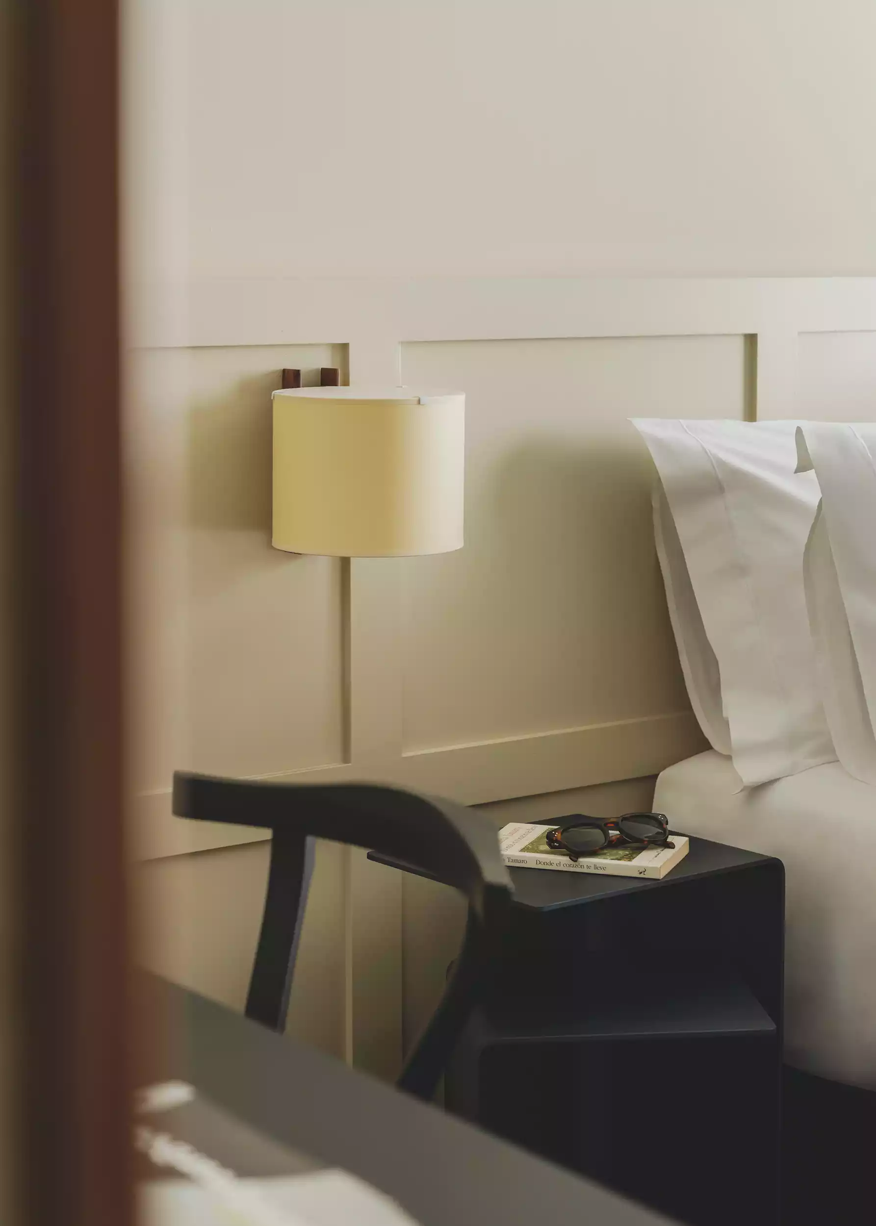 Meridia eleva la experiencia del hotel Gallery de Barcelona y del Molina Lario de Málaga