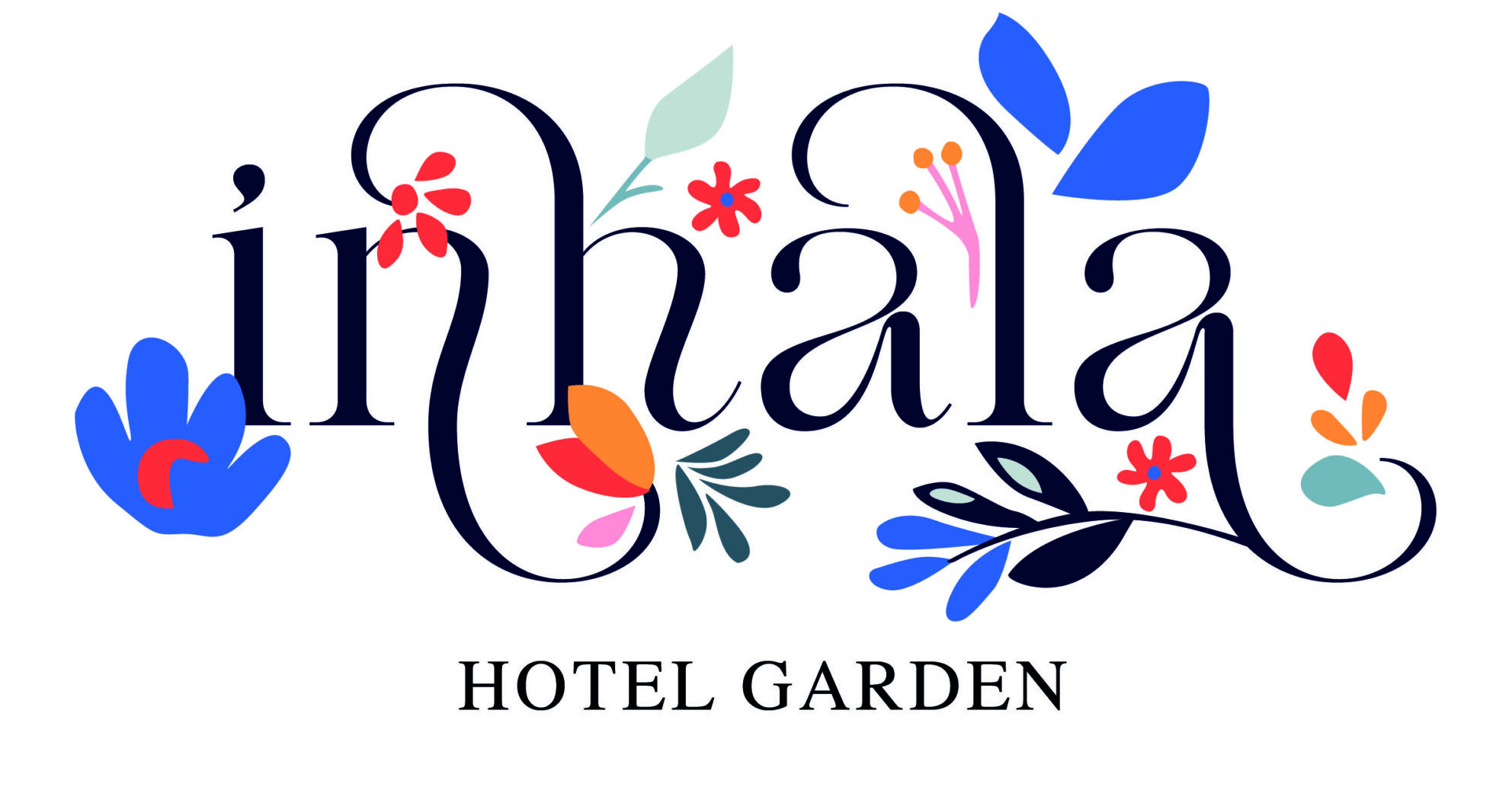 Inhala Hotel Garden original
