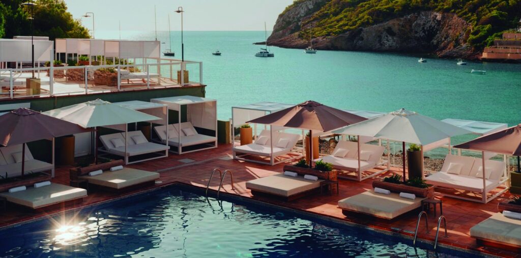 HYDE | MONDRIAN IBIZA - Principal