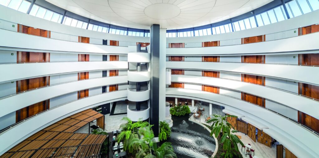 BARCELÓ SEVILLA RENACIMIENTO - Principal
