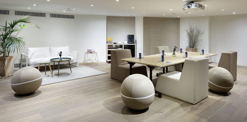MELIÁ PALMA MARINA - Principal