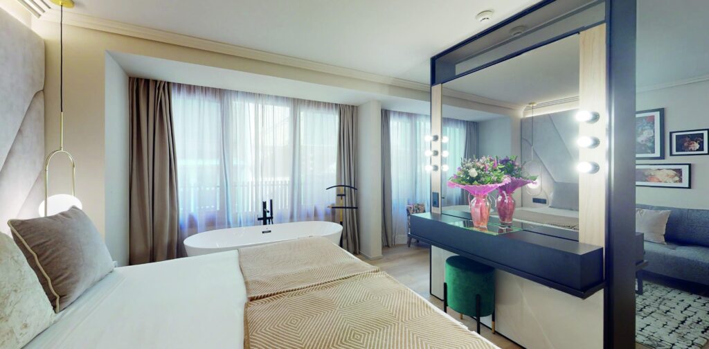 NIVIA BORN BOUTIQUE HOTEL - Principal
