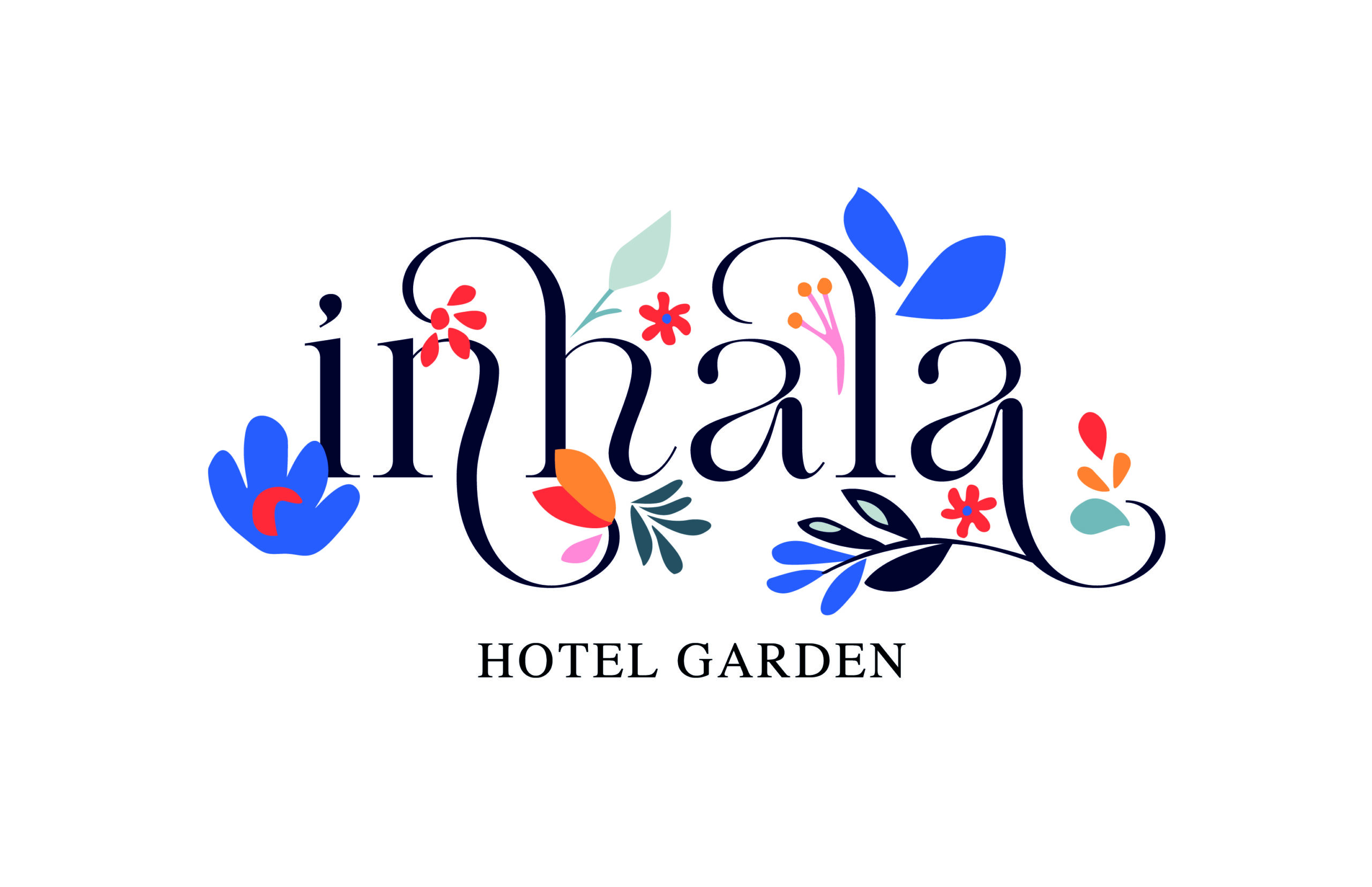 Inhala Hotel Garden original